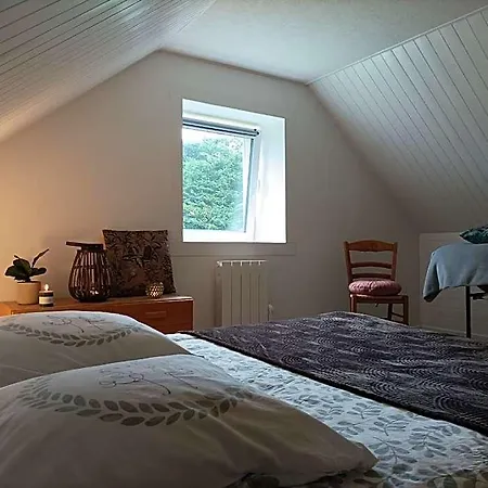 Chemin De Resilience Hotel 3*